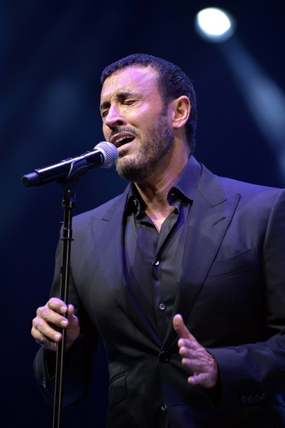 Kadim Al Sahir at Beiteddine Festival